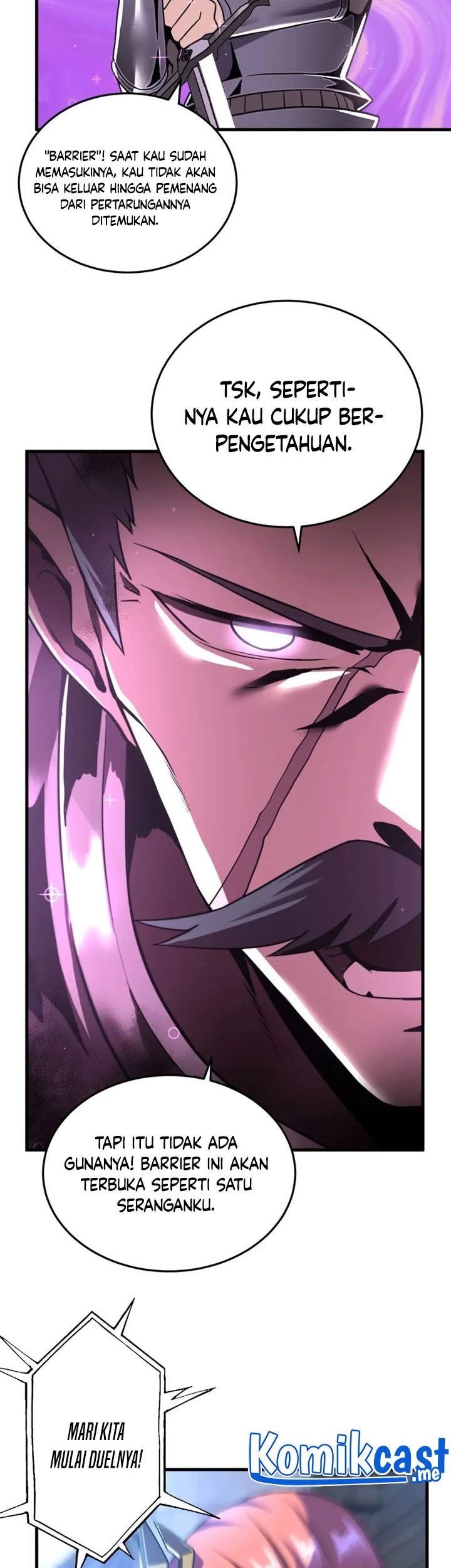 A Comic Artist’s Survival Guide chapter 09 halaman 48