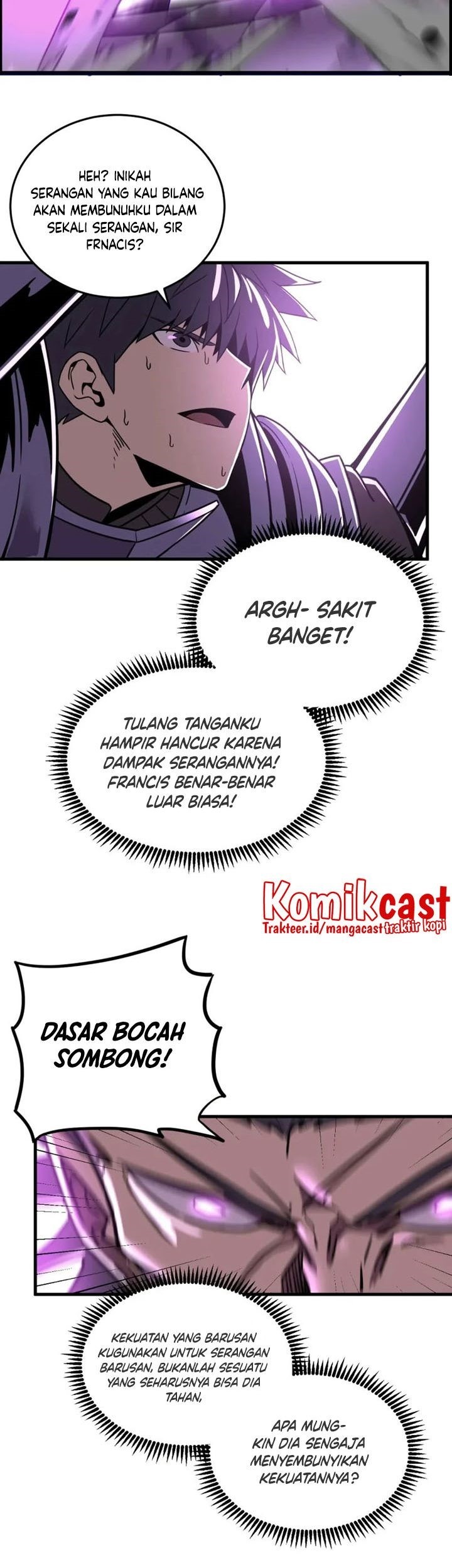 A Comic Artist’s Survival Guide chapter 09 halaman 52