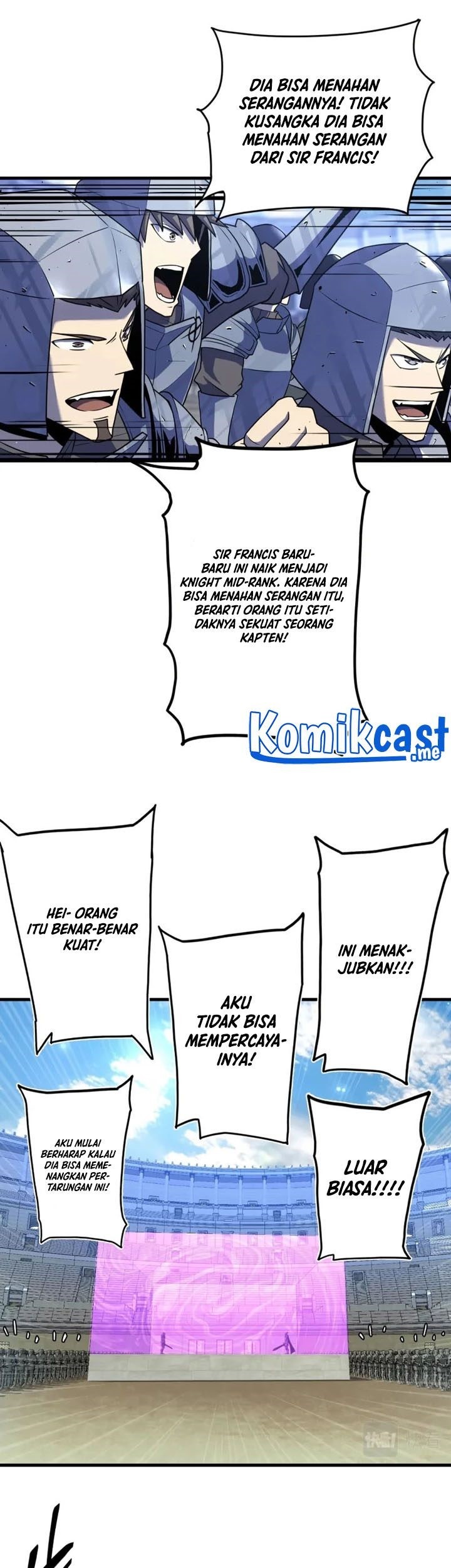 A Comic Artist’s Survival Guide chapter 09 halaman 56