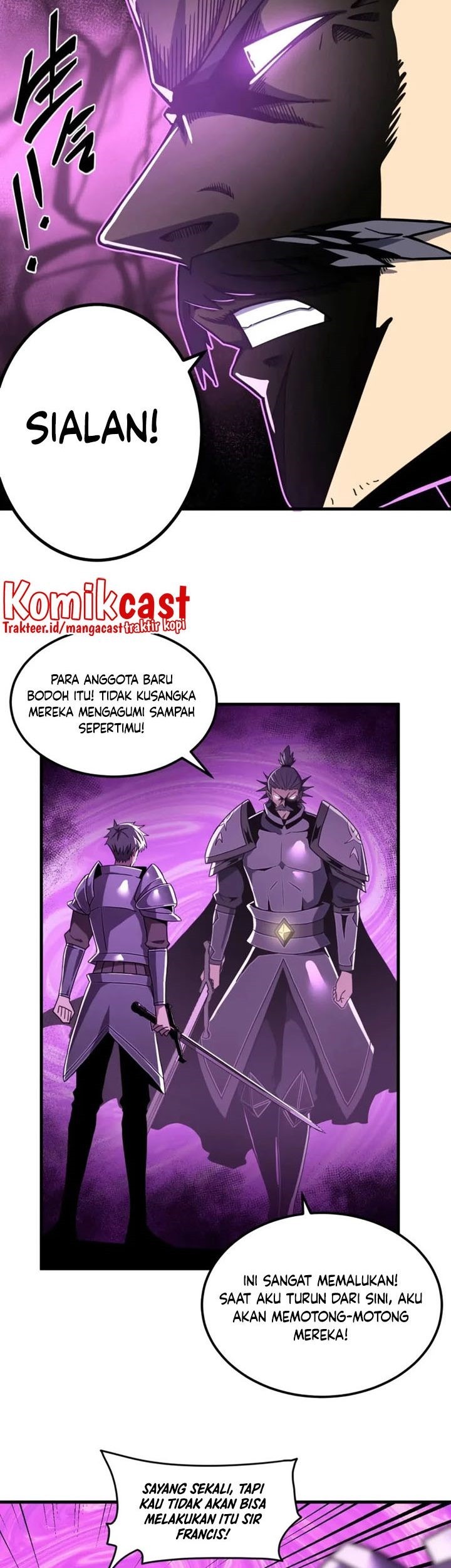 A Comic Artist’s Survival Guide chapter 09 halaman 58