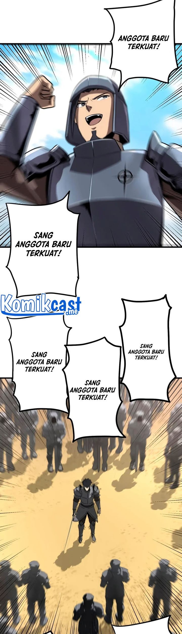 A Comic Artist’s Survival Guide Bab 11 halaman 12