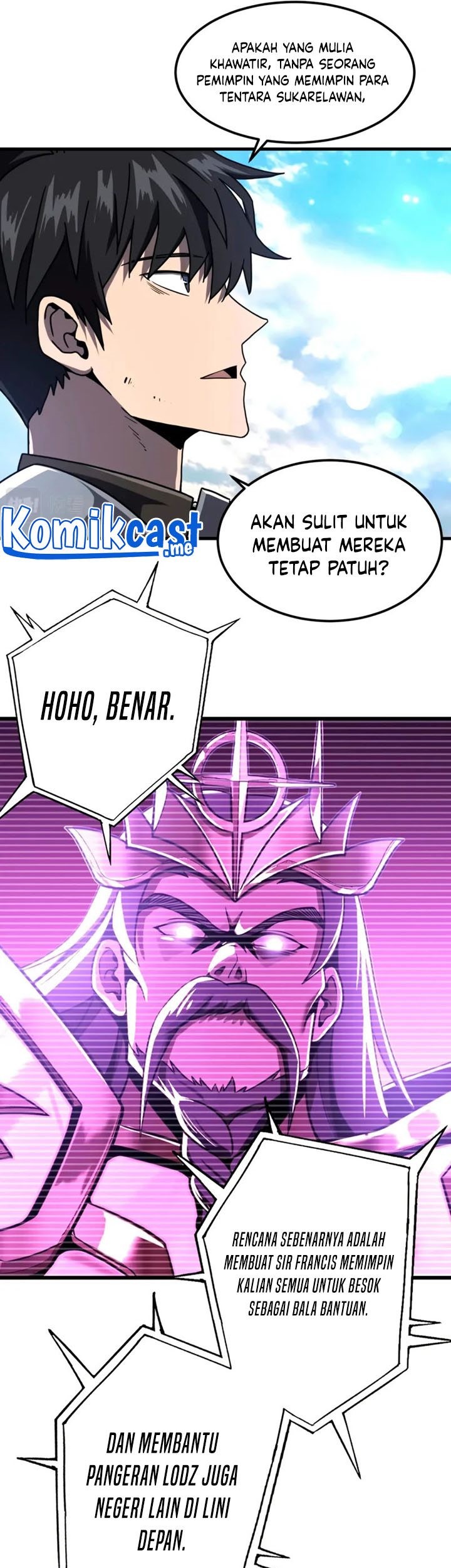 A Comic Artist’s Survival Guide Bab 11 halaman 20