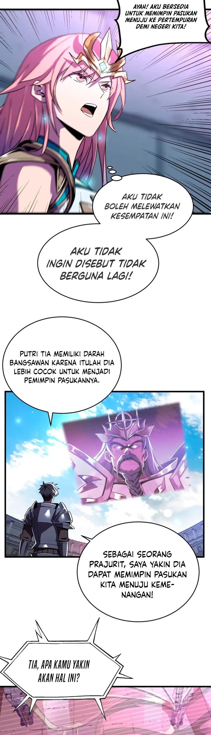 A Comic Artist’s Survival Guide Bab 11 halaman 24