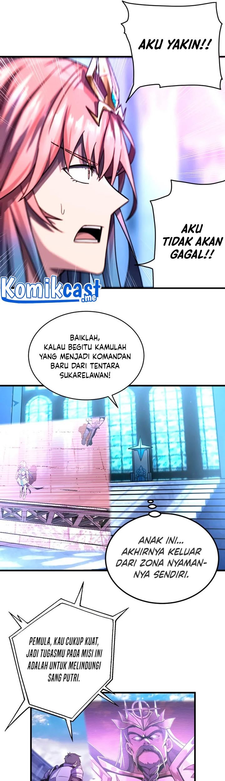 A Comic Artist’s Survival Guide Bab 11 halaman 26