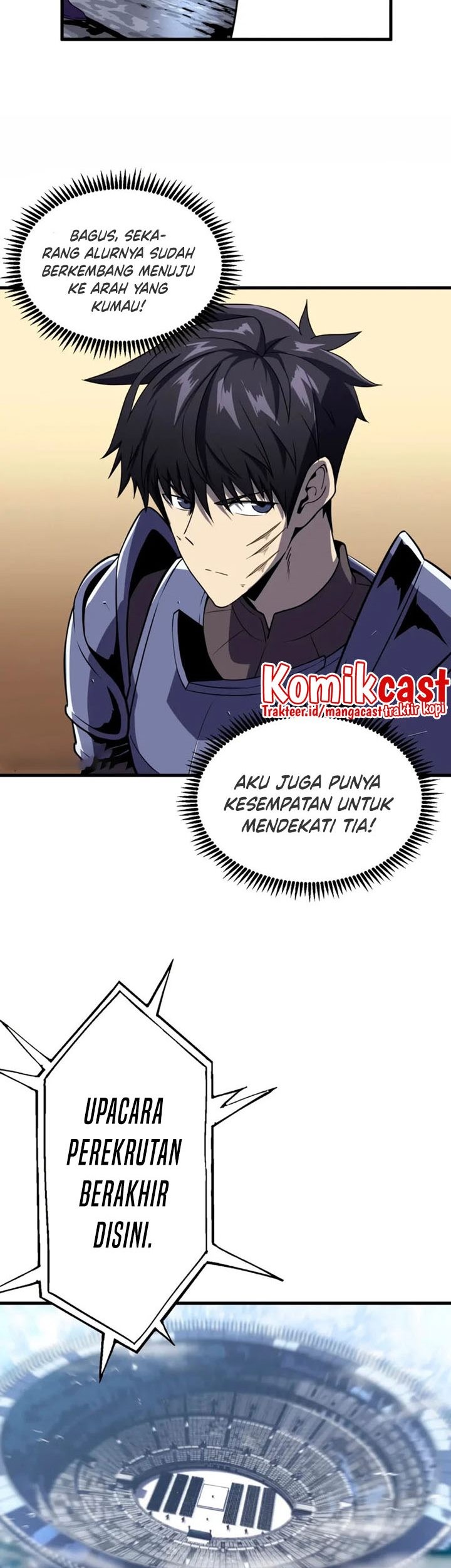 A Comic Artist’s Survival Guide Bab 11 halaman 28