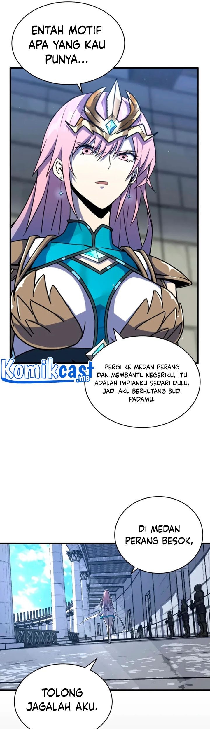 A Comic Artist’s Survival Guide Bab 11 halaman 32