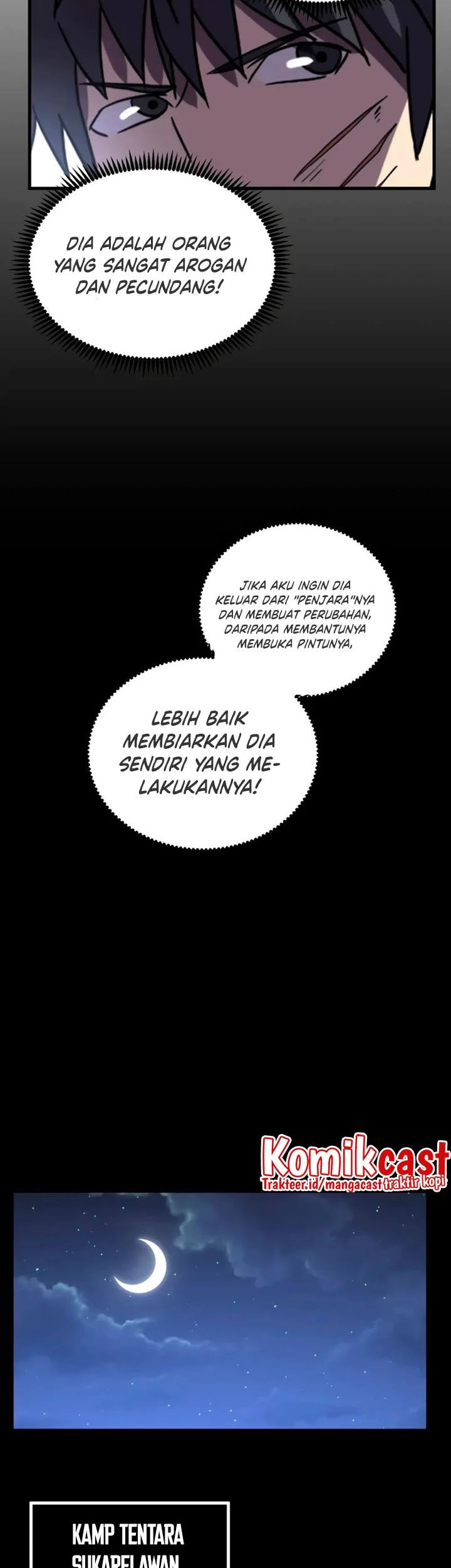 A Comic Artist’s Survival Guide Bab 11 halaman 34