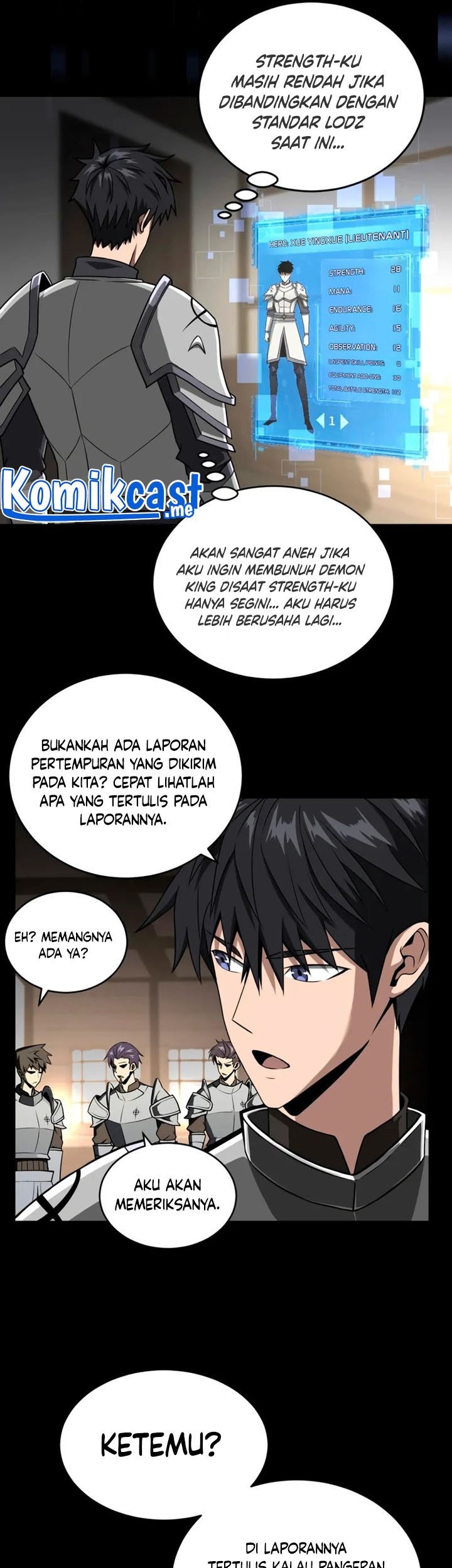 A Comic Artist’s Survival Guide Bab 11 halaman 38