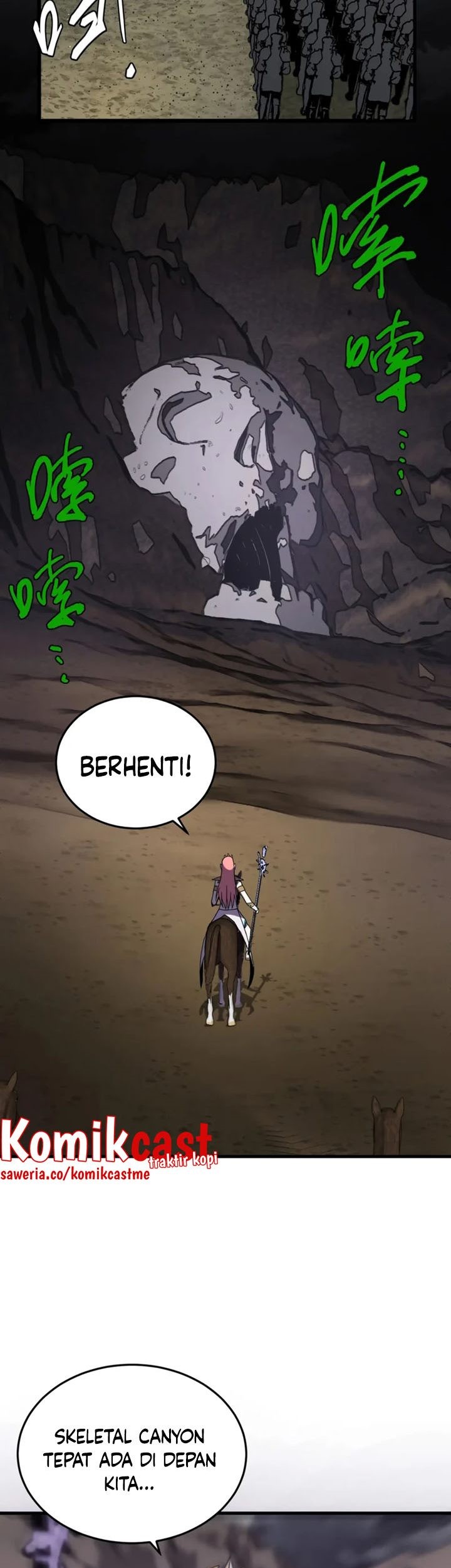 A Comic Artist’s Survival Guide chapter 12 halaman 4