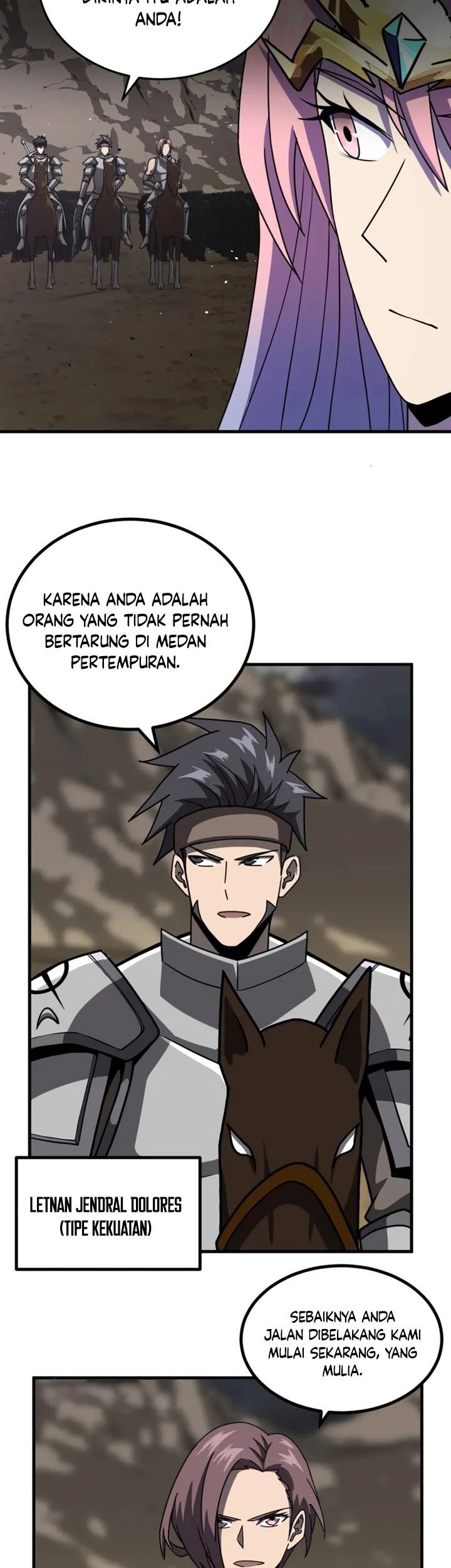A Comic Artist’s Survival Guide chapter 12 halaman 6