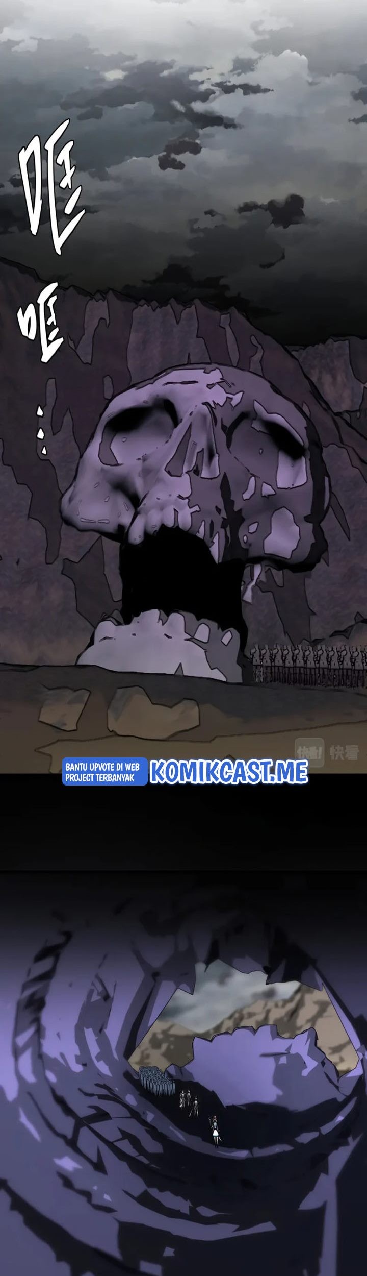 A Comic Artist’s Survival Guide chapter 12 halaman 12