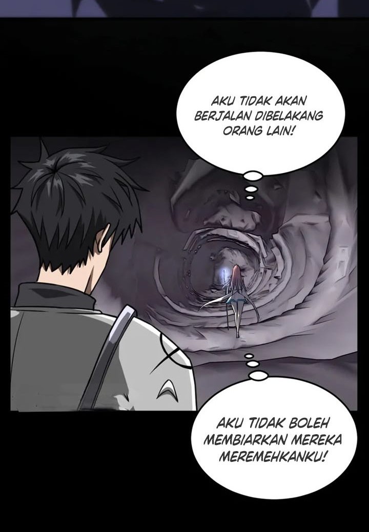 A Comic Artist’s Survival Guide chapter 12 halaman 13