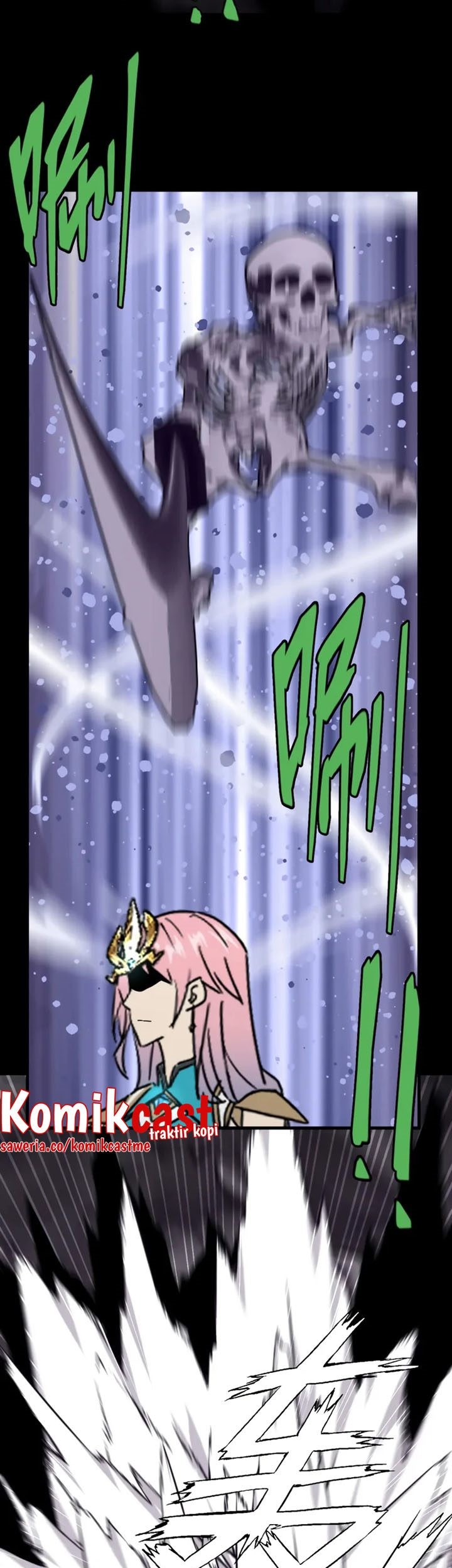 A Comic Artist’s Survival Guide chapter 12 halaman 16