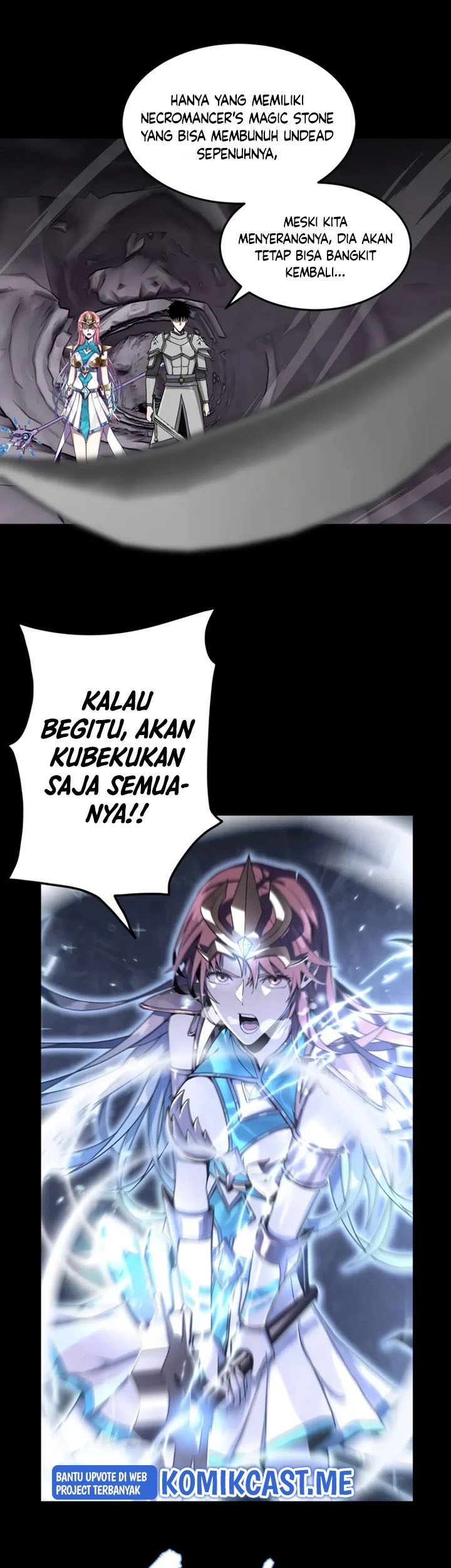 A Comic Artist’s Survival Guide chapter 12 halaman 20