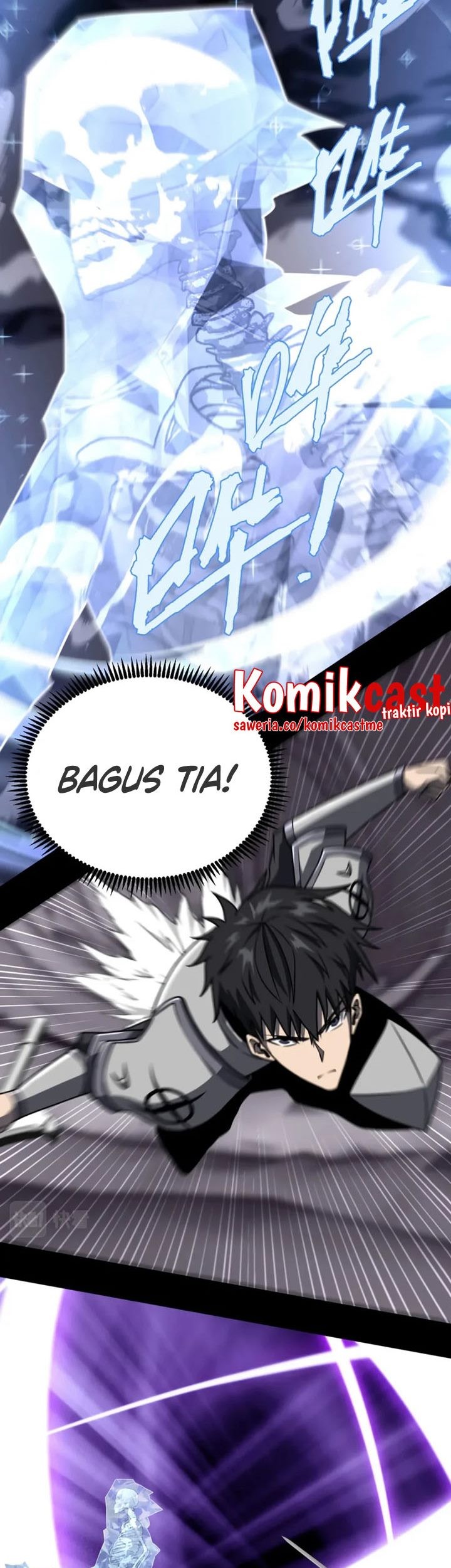 A Comic Artist’s Survival Guide chapter 12 halaman 22
