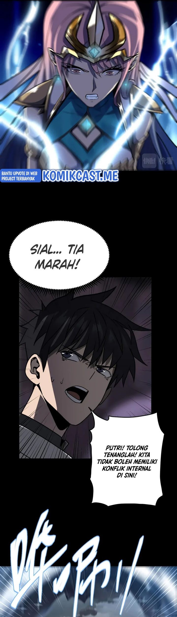 A Comic Artist’s Survival Guide chapter 12 halaman 26