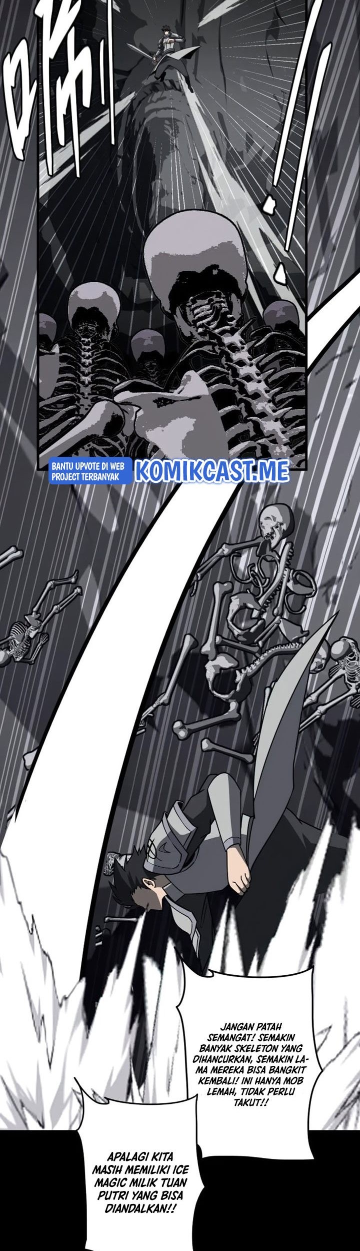 A Comic Artist’s Survival Guide Bab 13 halaman 6