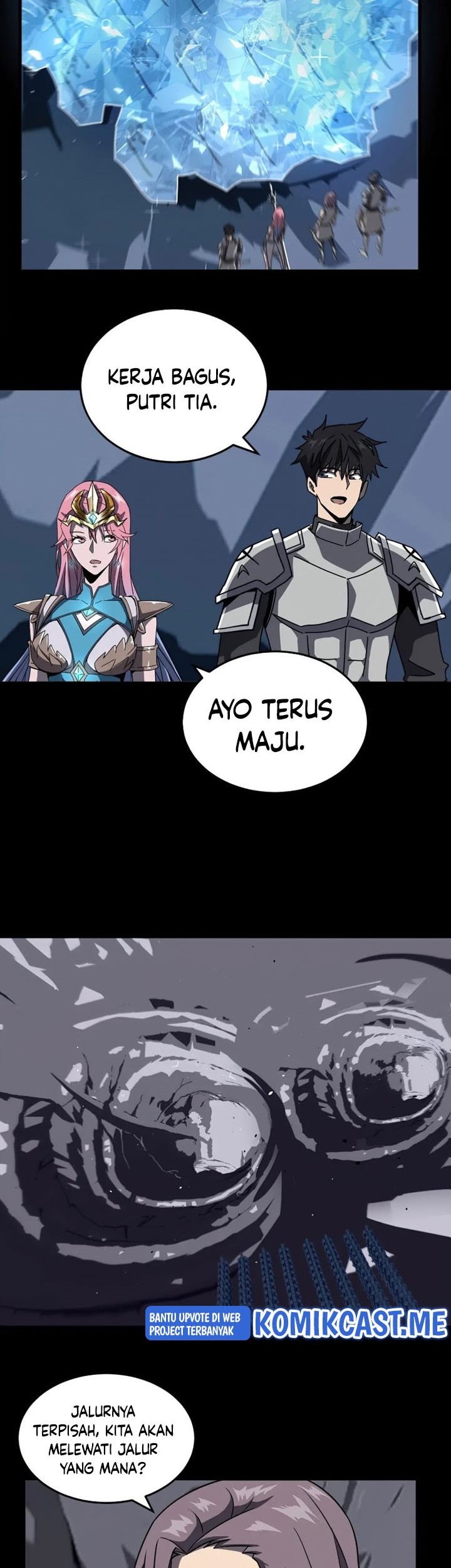 A Comic Artist’s Survival Guide Bab 13 halaman 10