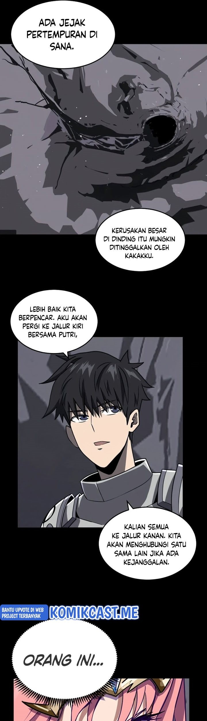 A Comic Artist’s Survival Guide Bab 13 halaman 12