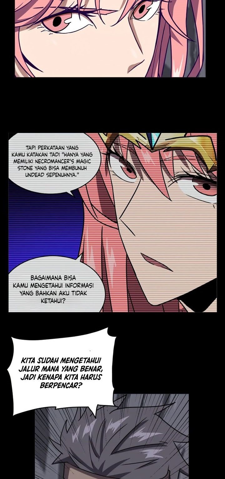 A Comic Artist’s Survival Guide Bab 13 halaman 13