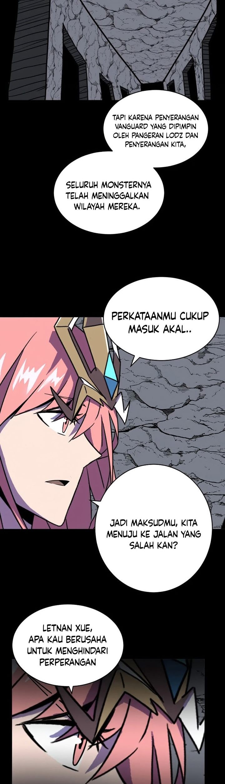 A Comic Artist’s Survival Guide Bab 13 halaman 20