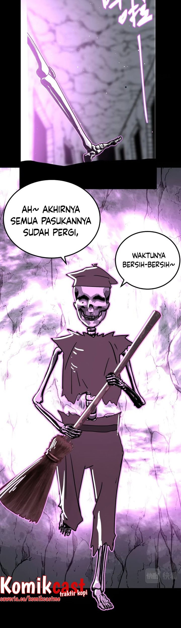 A Comic Artist’s Survival Guide Bab 13 halaman 24
