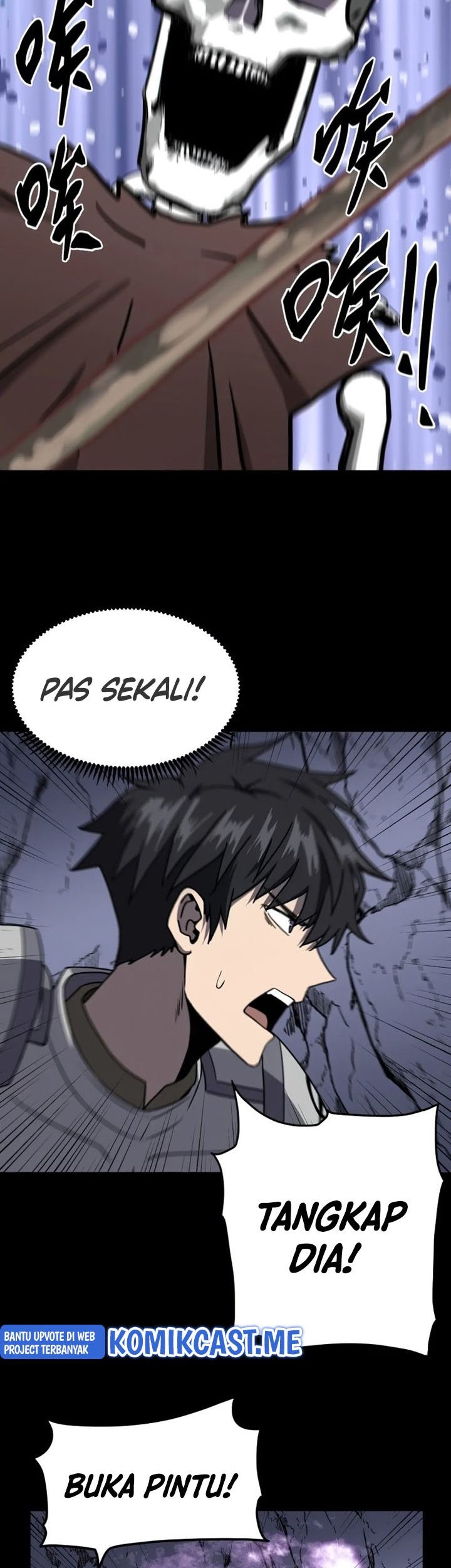 A Comic Artist’s Survival Guide Bab 13 halaman 26