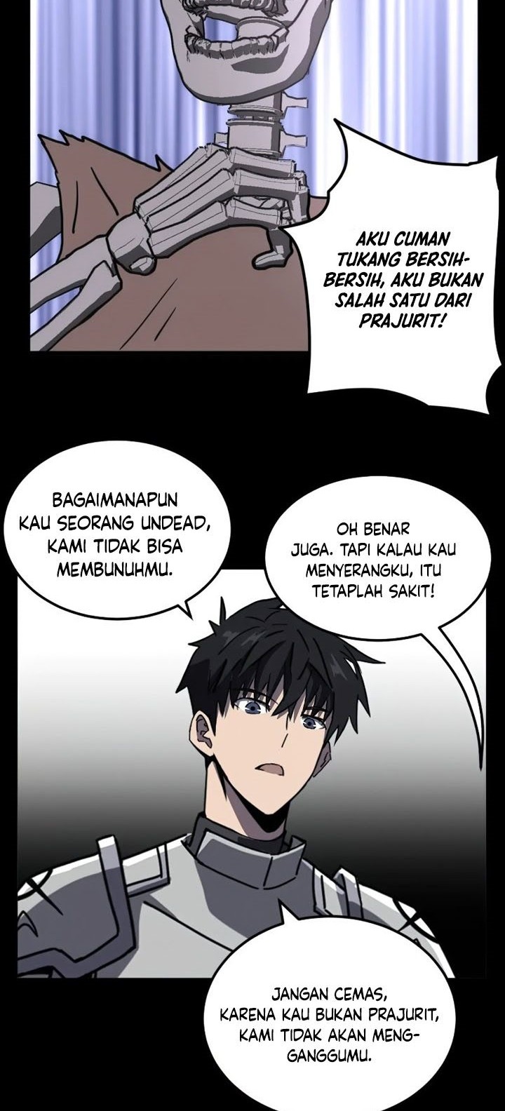 A Comic Artist’s Survival Guide Bab 13 halaman 33