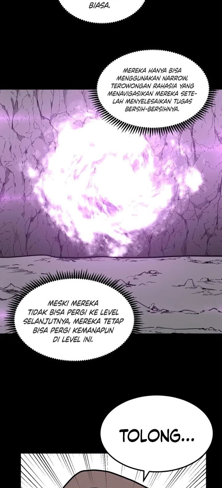 A Comic Artist’s Survival Guide Bab 13 halaman 35