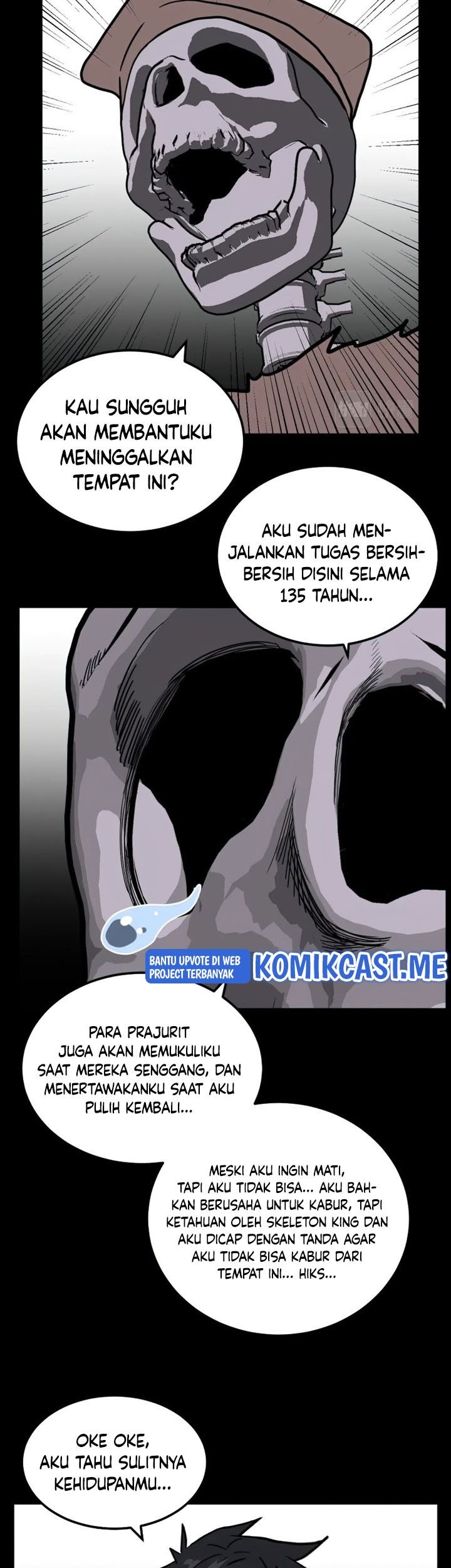 A Comic Artist’s Survival Guide Bab 13 halaman 36