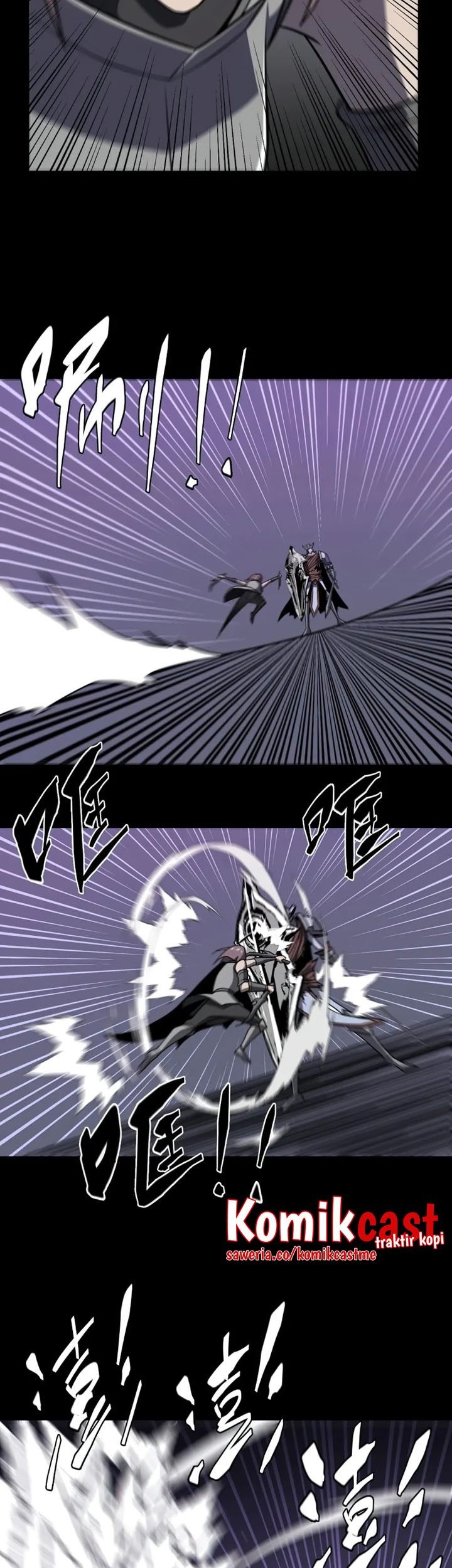 A Comic Artist’s Survival Guide Bab 14 halaman 4