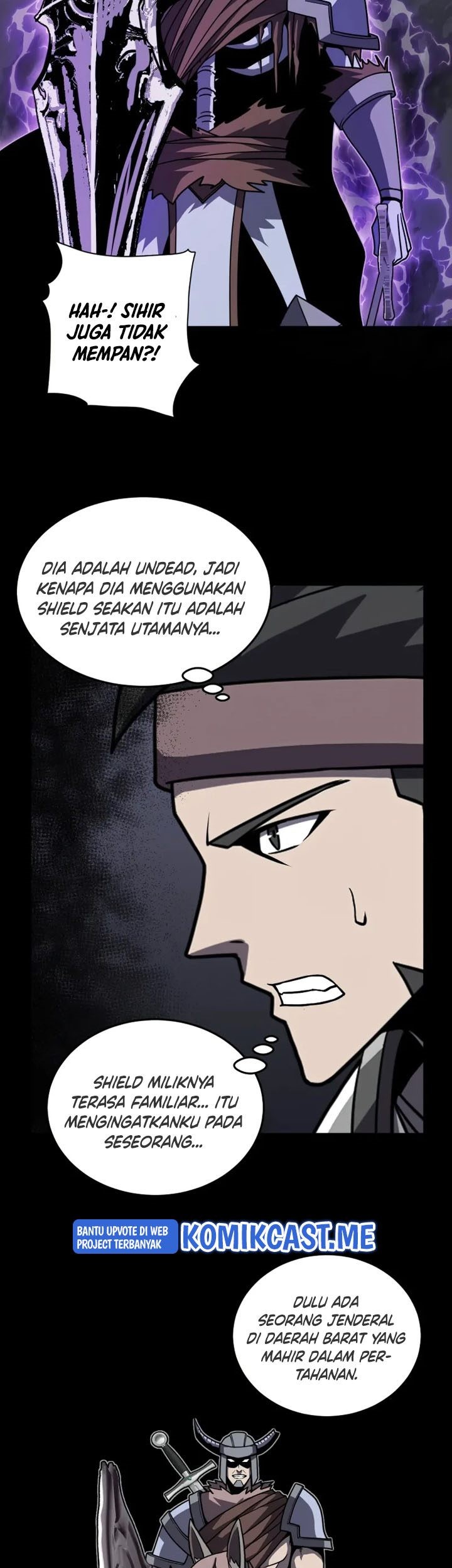 A Comic Artist’s Survival Guide Bab 14 halaman 10