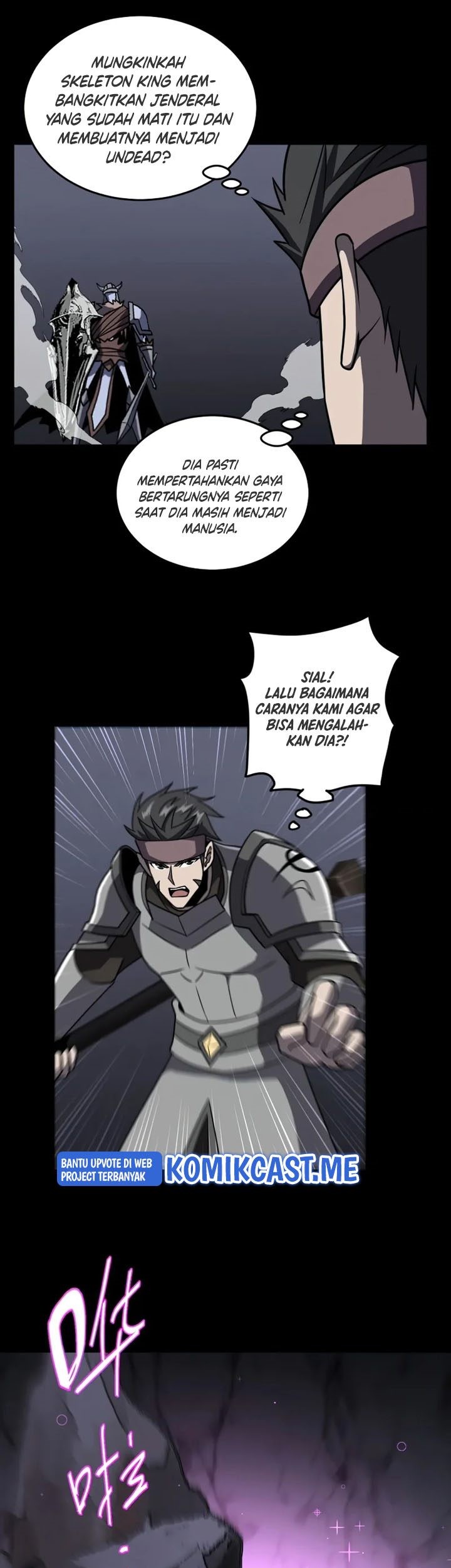 A Comic Artist’s Survival Guide Bab 14 halaman 12