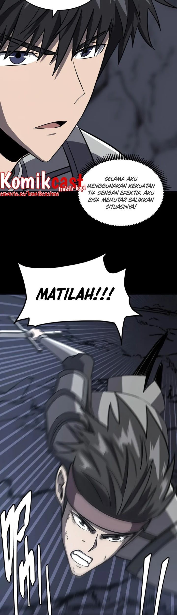 A Comic Artist’s Survival Guide Bab 14 halaman 18