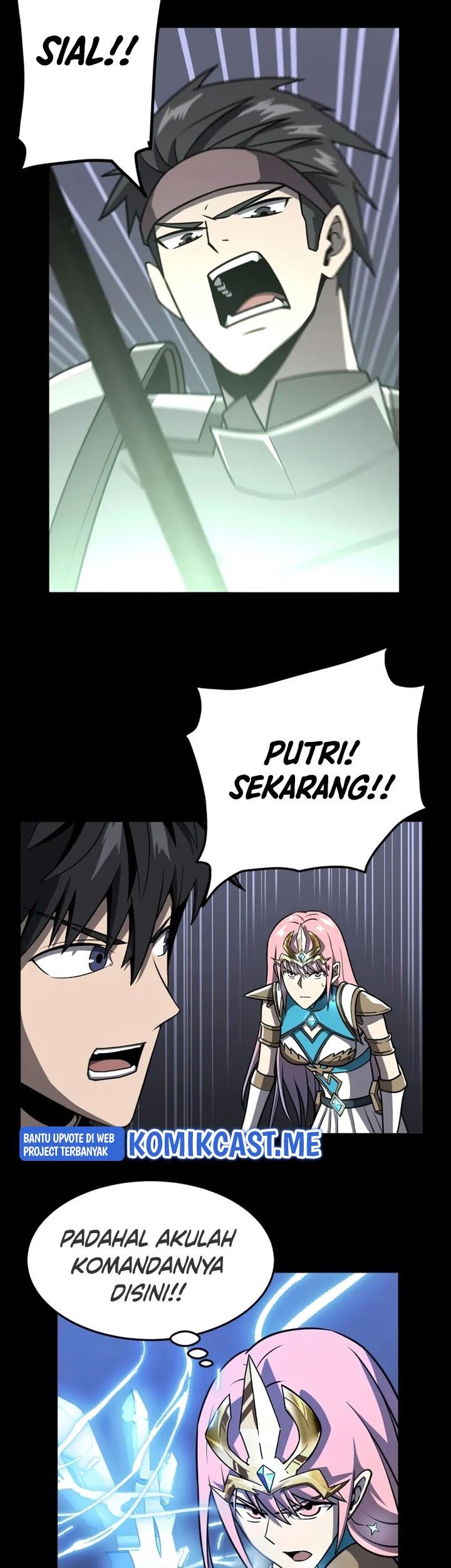 A Comic Artist’s Survival Guide Bab 14 halaman 20