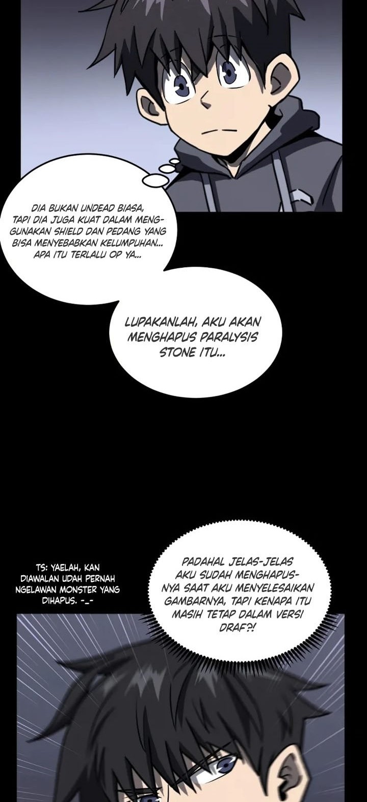 A Comic Artist’s Survival Guide Bab 14 halaman 29