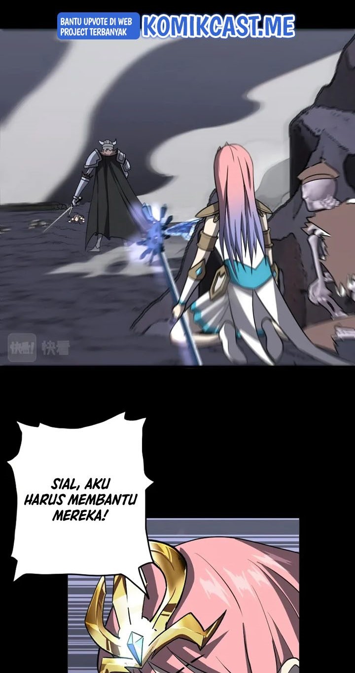 A Comic Artist’s Survival Guide chapter 15 halaman 3