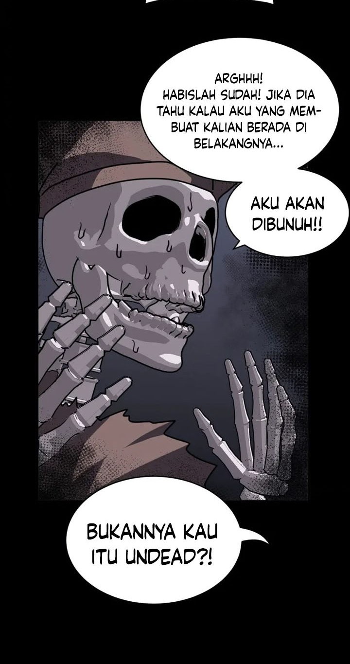A Comic Artist’s Survival Guide chapter 15 halaman 5