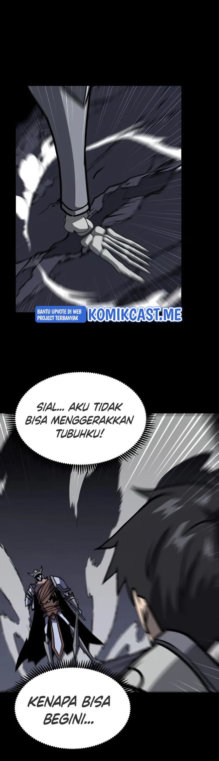 A Comic Artist’s Survival Guide chapter 15 halaman 6