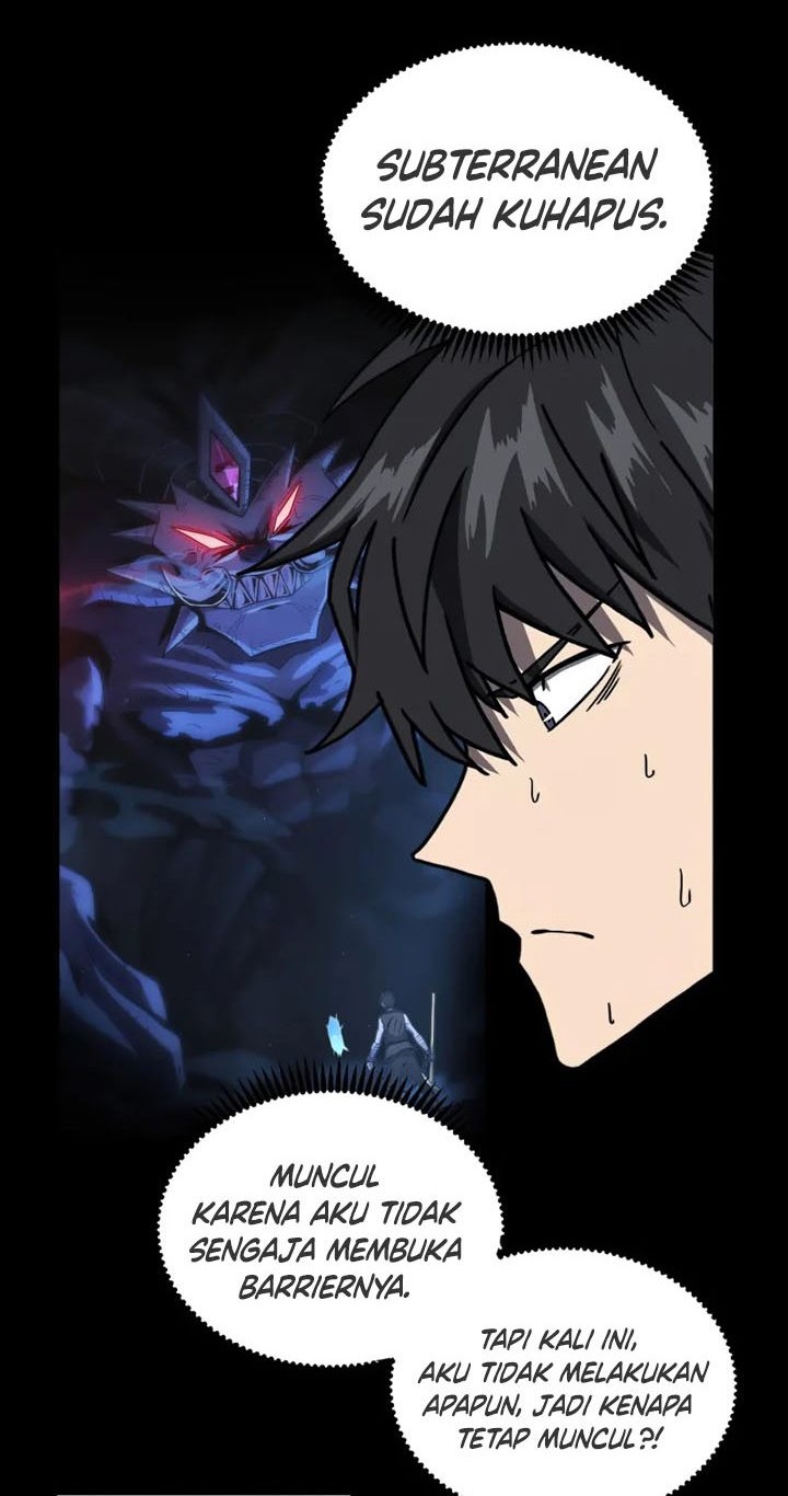 A Comic Artist’s Survival Guide chapter 15 halaman 7