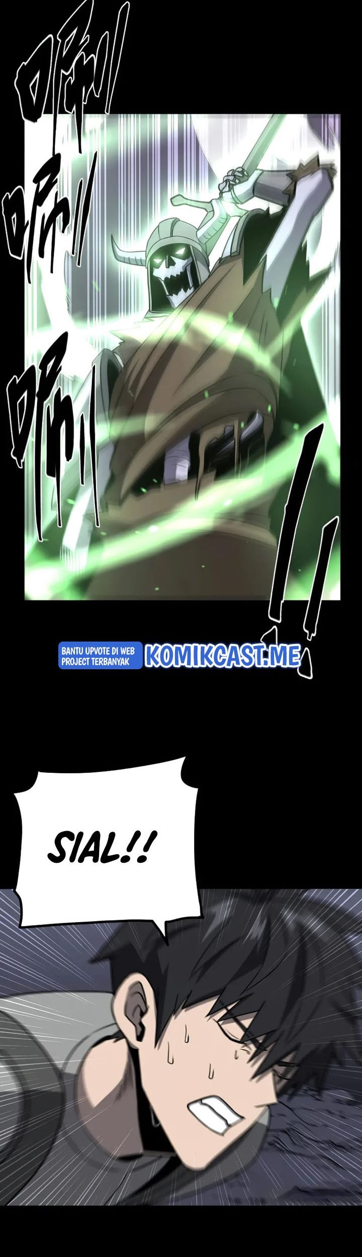 A Comic Artist’s Survival Guide chapter 15 halaman 10
