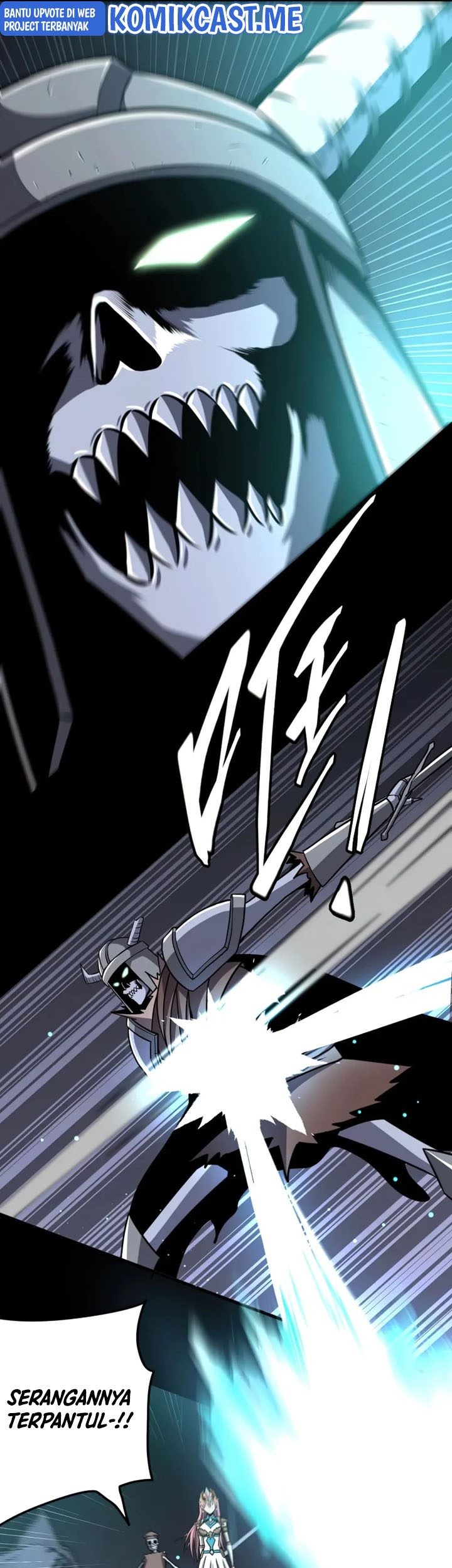 A Comic Artist’s Survival Guide chapter 15 halaman 12