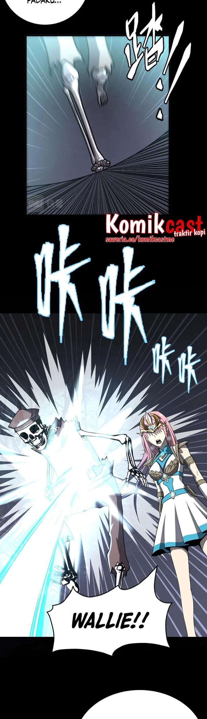 A Comic Artist’s Survival Guide chapter 15 halaman 14