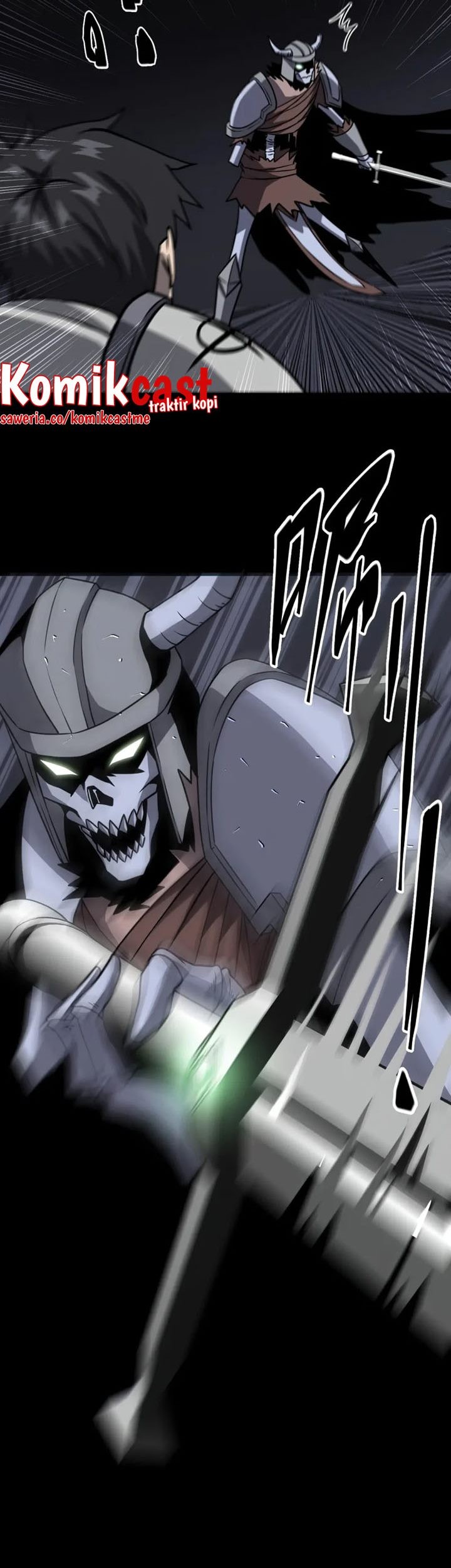 A Comic Artist’s Survival Guide chapter 15 halaman 18