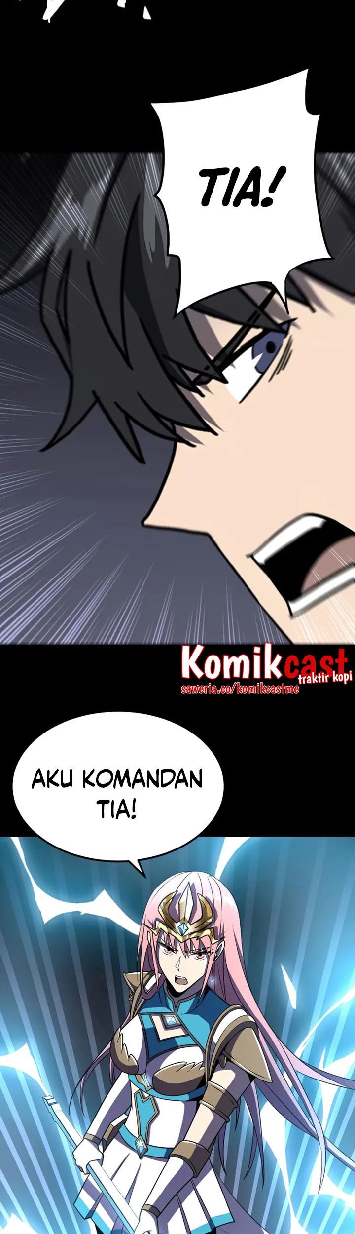 A Comic Artist’s Survival Guide chapter 15 halaman 24