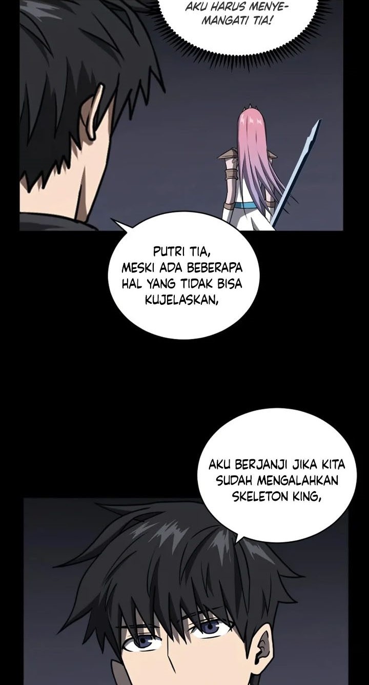 A Comic Artist’s Survival Guide chapter 15 halaman 33