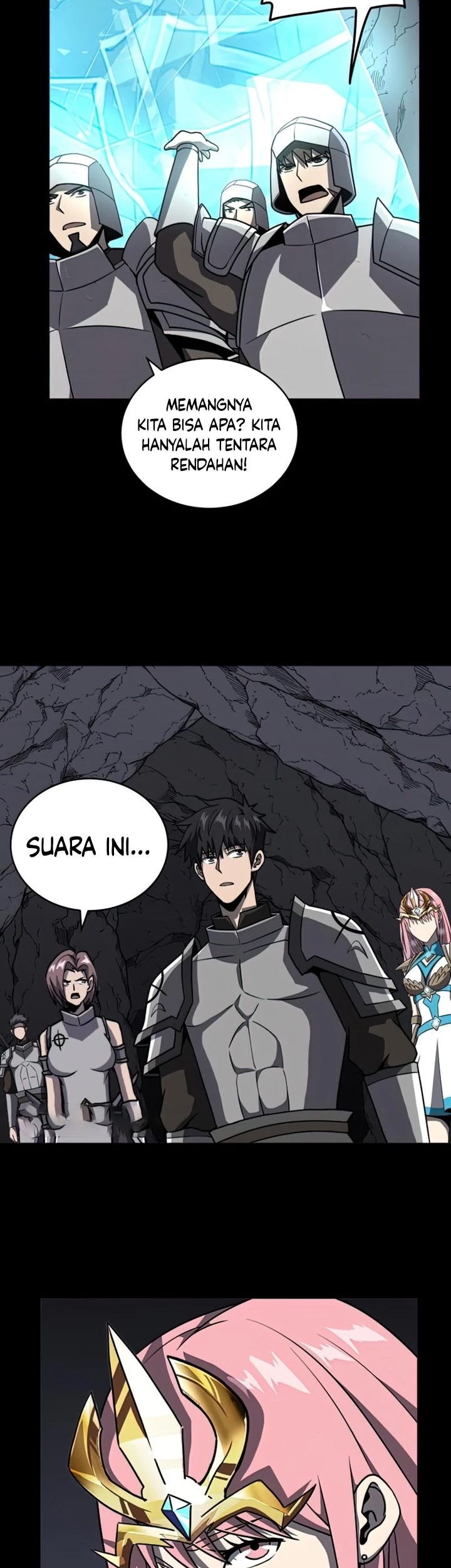 A Comic Artist’s Survival Guide Bab 16 halaman 4