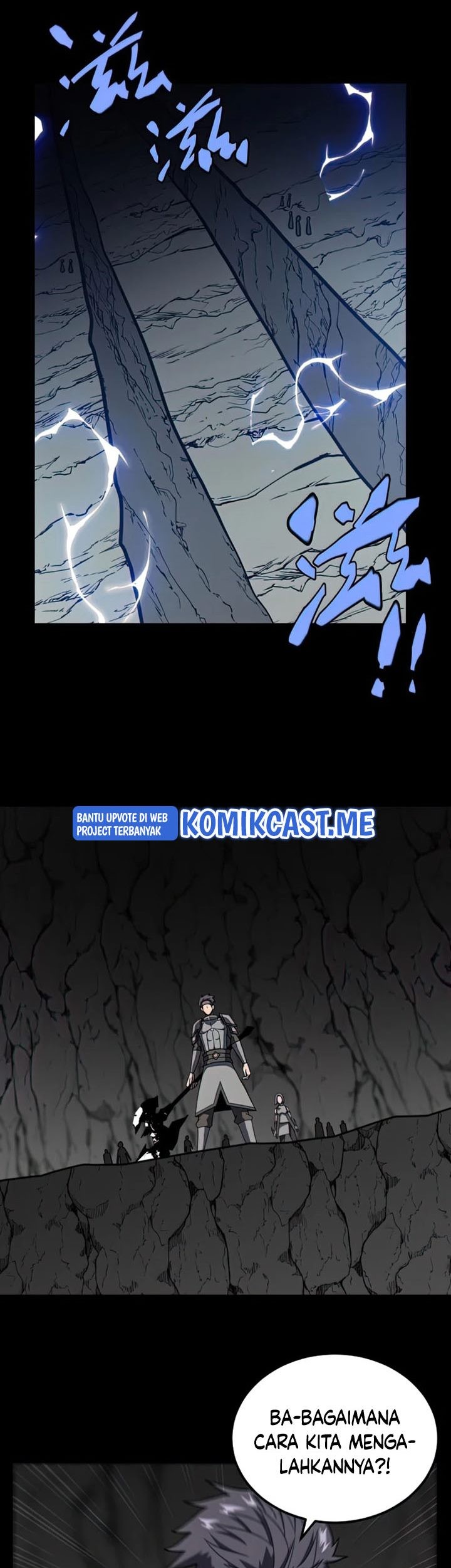 A Comic Artist’s Survival Guide Bab 16 halaman 12