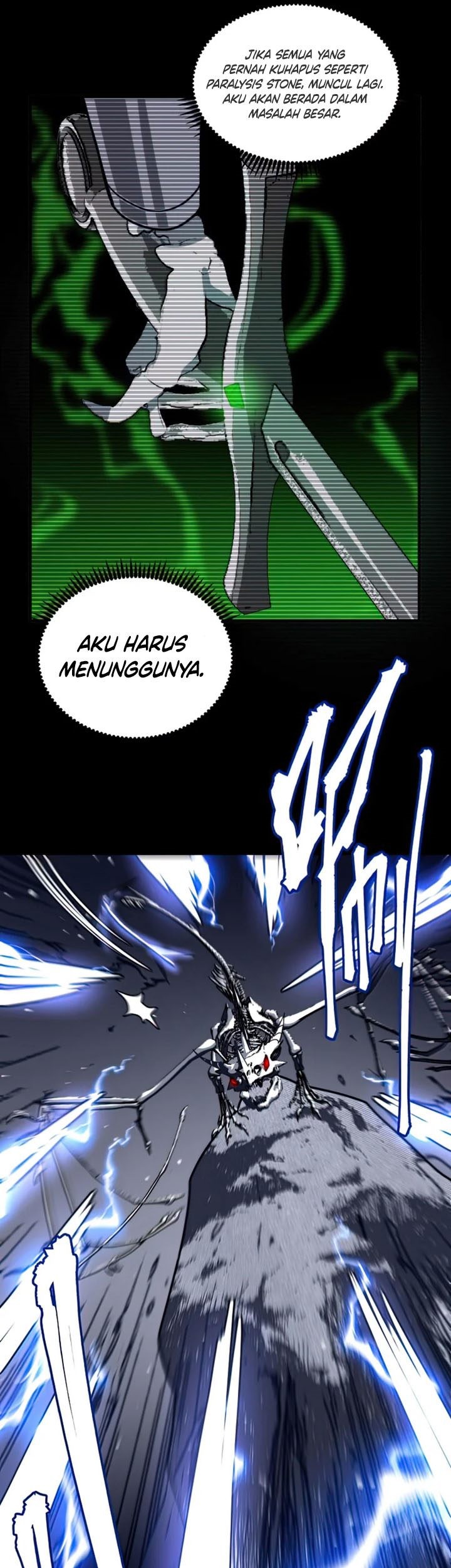 A Comic Artist’s Survival Guide Bab 16 halaman 14