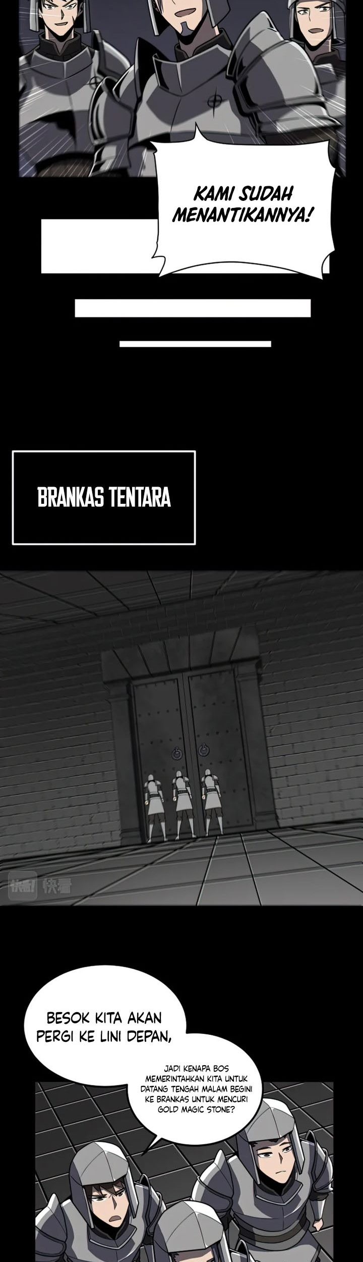 A Comic Artist’s Survival Guide Bab 16 halaman 24
